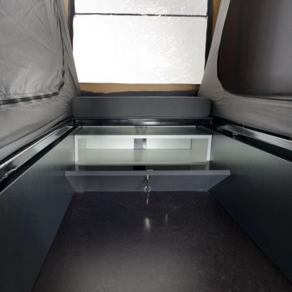 Monaco Deluxe Easypack 24