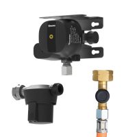 Monocontrol Truma Aktiepakket