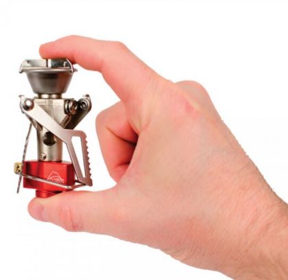 Msr Stove Pocket Rocket 2