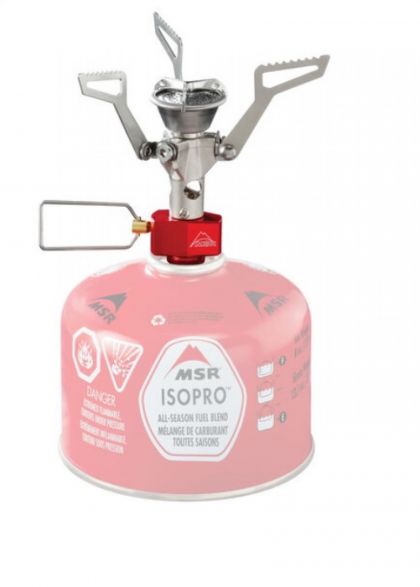 Msr Stove Pocket Rocket 2