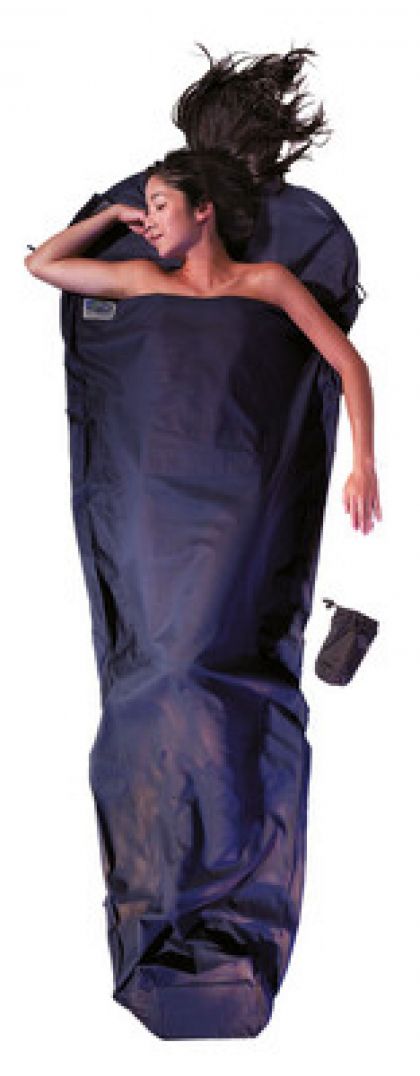 Mummy Liner 100% Eg.cotton Small Tuareg