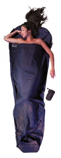 Mummy Liner 100% Eg.cotton Tuareg