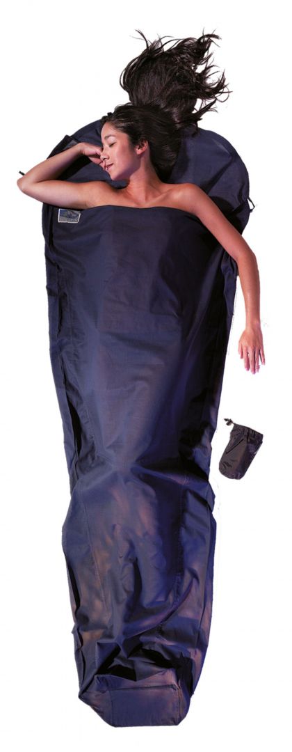 Mummy Liner 100% Eg.cotton Tuareg