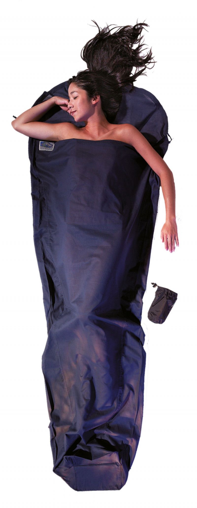 Mummy Liner 100% Eg.cotton Tuareg