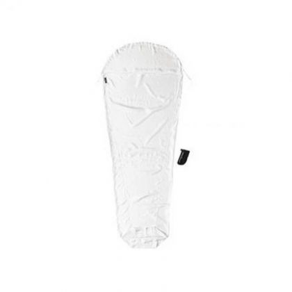 Mummy Liner 100% Silk Cocoon