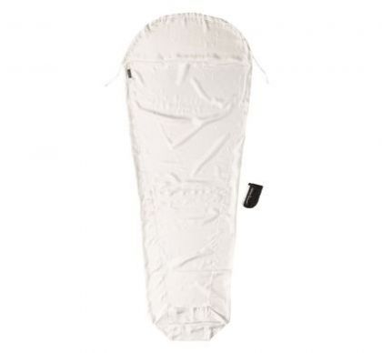 Mummy Liner 100% Silk Economy Line