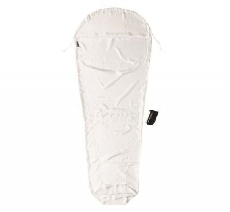 Mummy Liner 100% Silk Economy Line