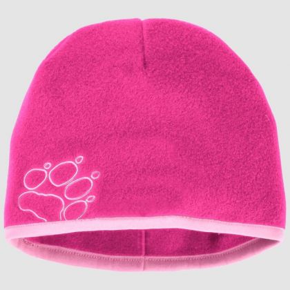 Muts Baksmalla M Kids Pink Fuchsia