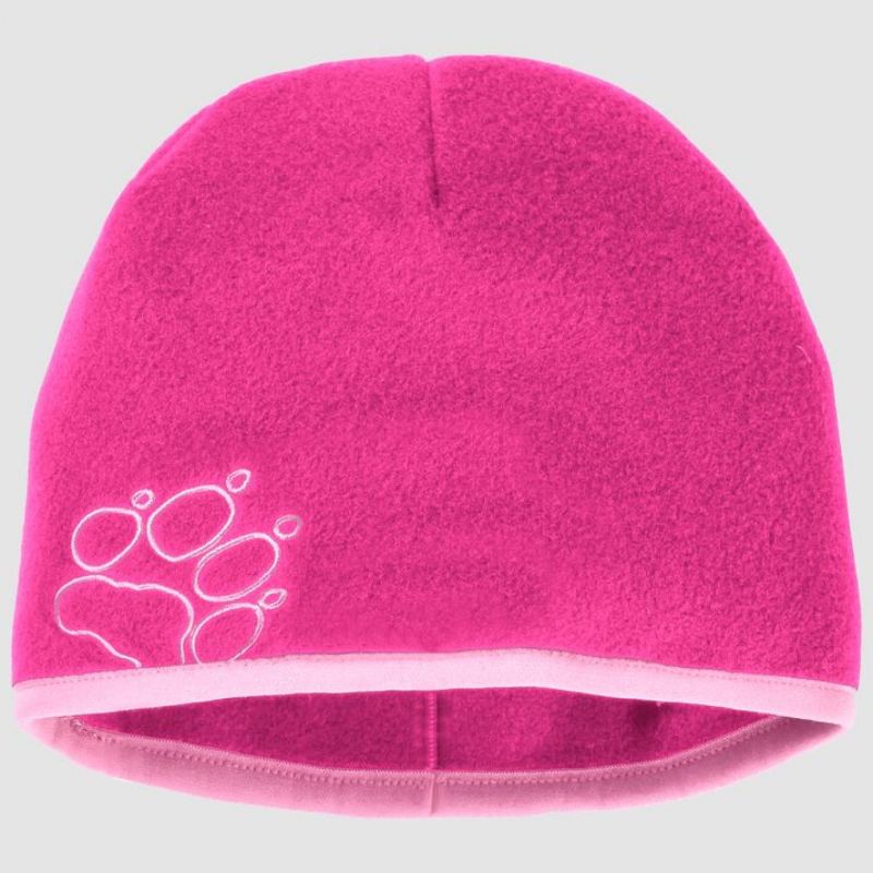 Muts Baksmalla M Kids Pink Fuchsia