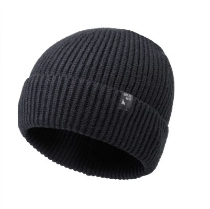 Muts Durlston Beanie Thunder
