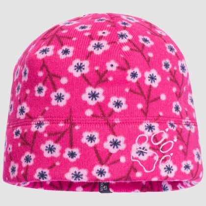 Muts Print M Kids Pink Fuchsia