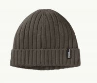 Muts Rib Knit Cold Coffee