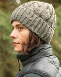 Muts Stormy Dry Slate