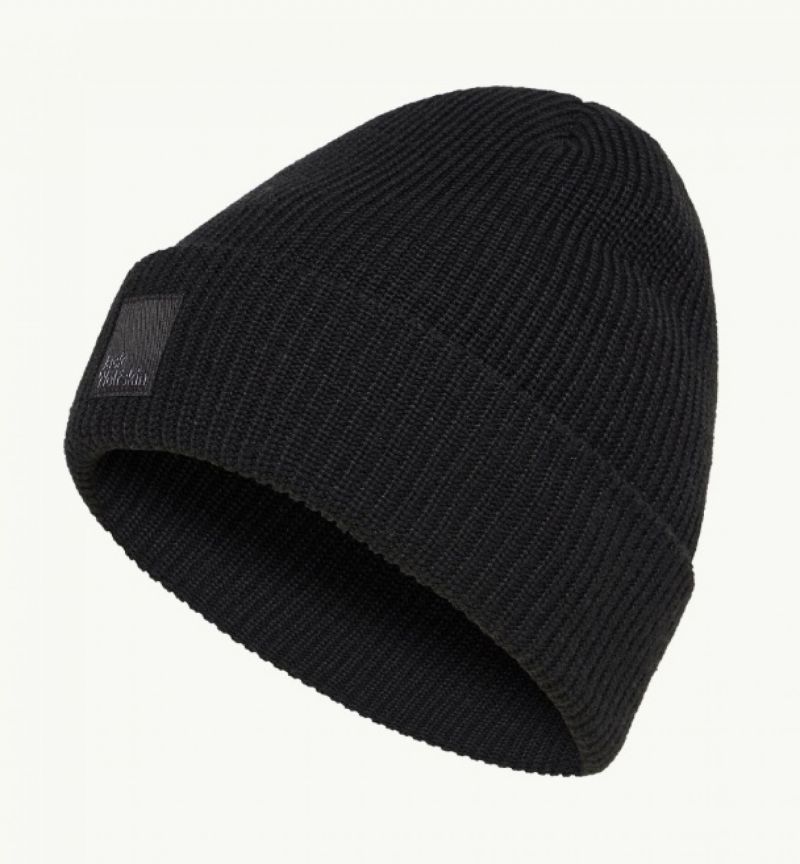 Muts Wanderest Granite Black