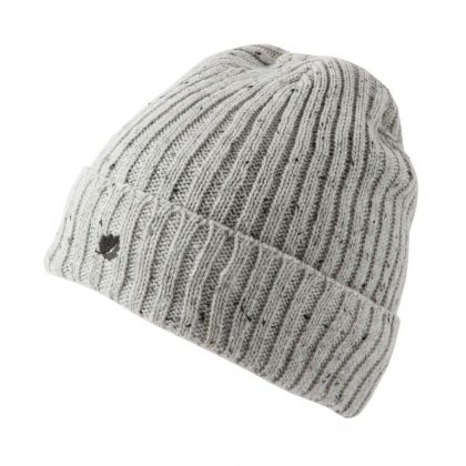 Muts Wonder Beanie Ld Heather Grey