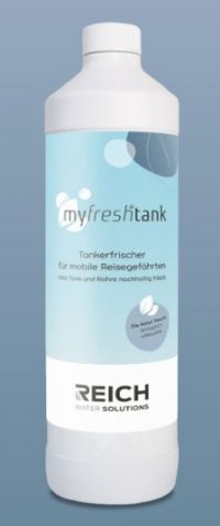 Myfreshtank
