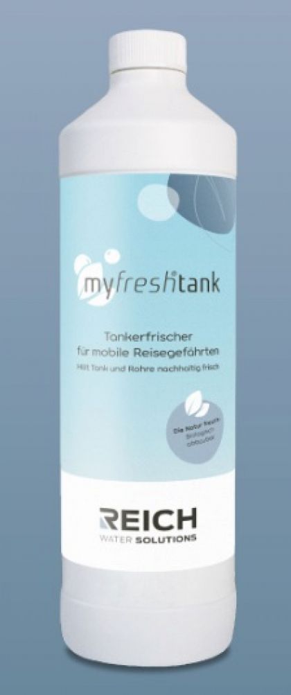 Myfreshtank