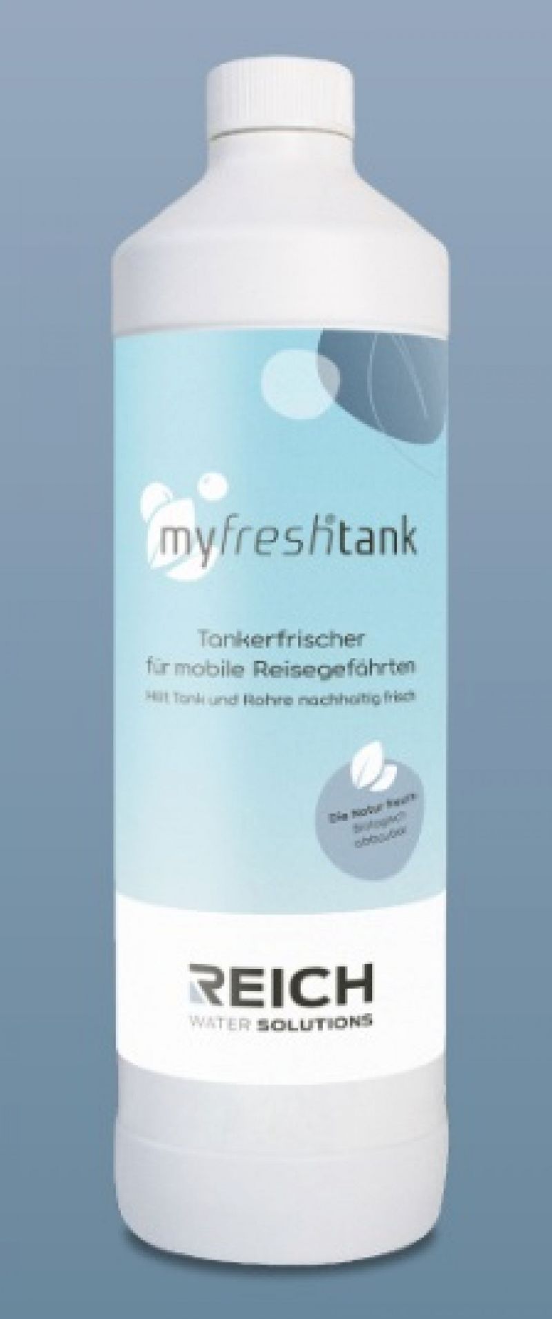 Myfreshtank