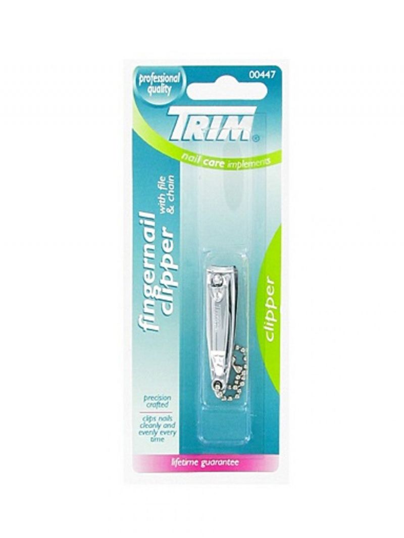 Nagelknipper Trim