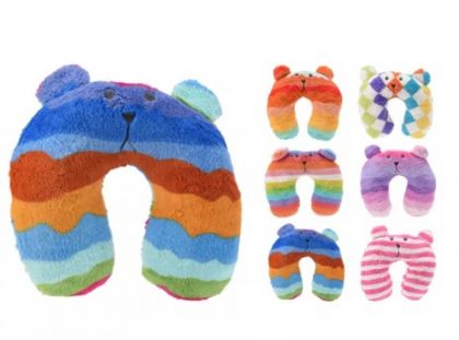 Nekkussen Pluche Kind Ass.