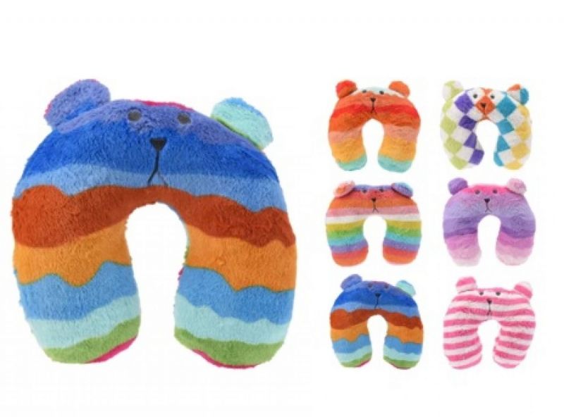 Nekkussen Pluche Kind Ass.