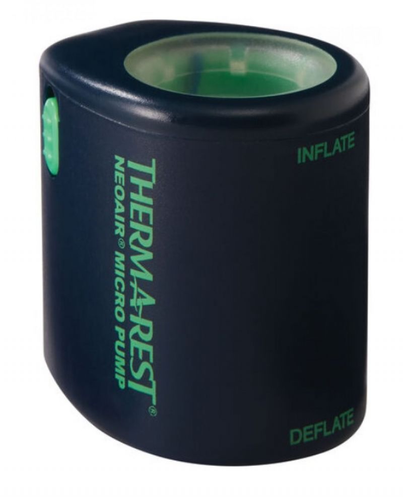 Therm A Rest Neoair Micro Pump
