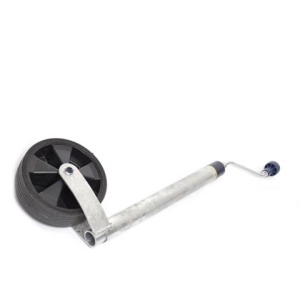 Roue Jockey 48mm Hobby Winterhoff