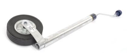 Neuswiel Met Drukmeter Softband