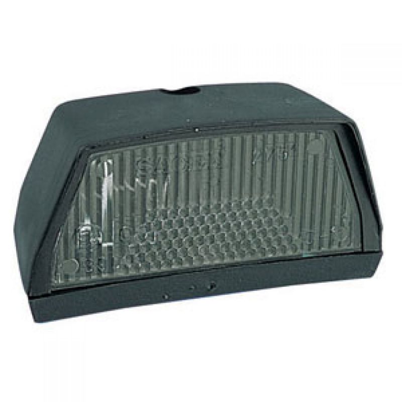 Eclaireur De Plaque 68x36x36x36