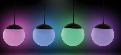 Oberon/rigel Usb Lamp Outwell