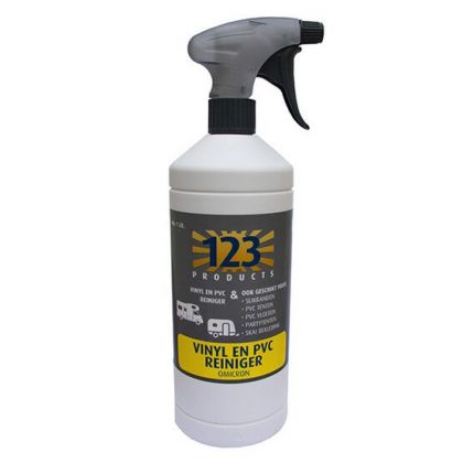 Omicron Nettoyeur D’auvent 1l