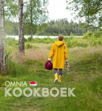 OMNIA Omnia  Kookboek Met 46 Recepten