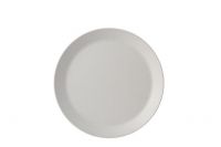 Ontbijtbord Bloom 240 Pebble White