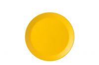 Ontbijtbord Bloom 240 Pebble Yellow