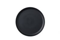 Ontbijtbord Silueta 23cm Nordic Black