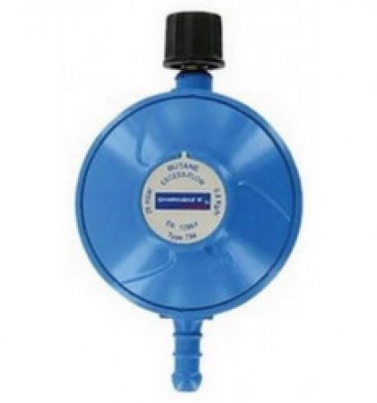 Ontspanner 30 Gr.vr.campinggas