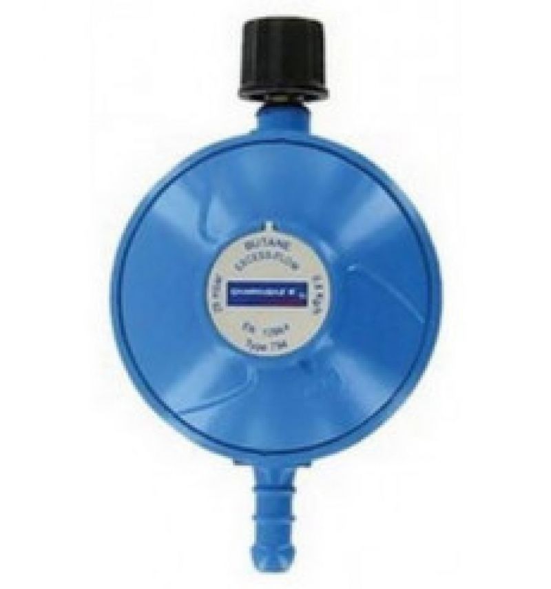 Ontspanner 30 Gr.vr.campinggas