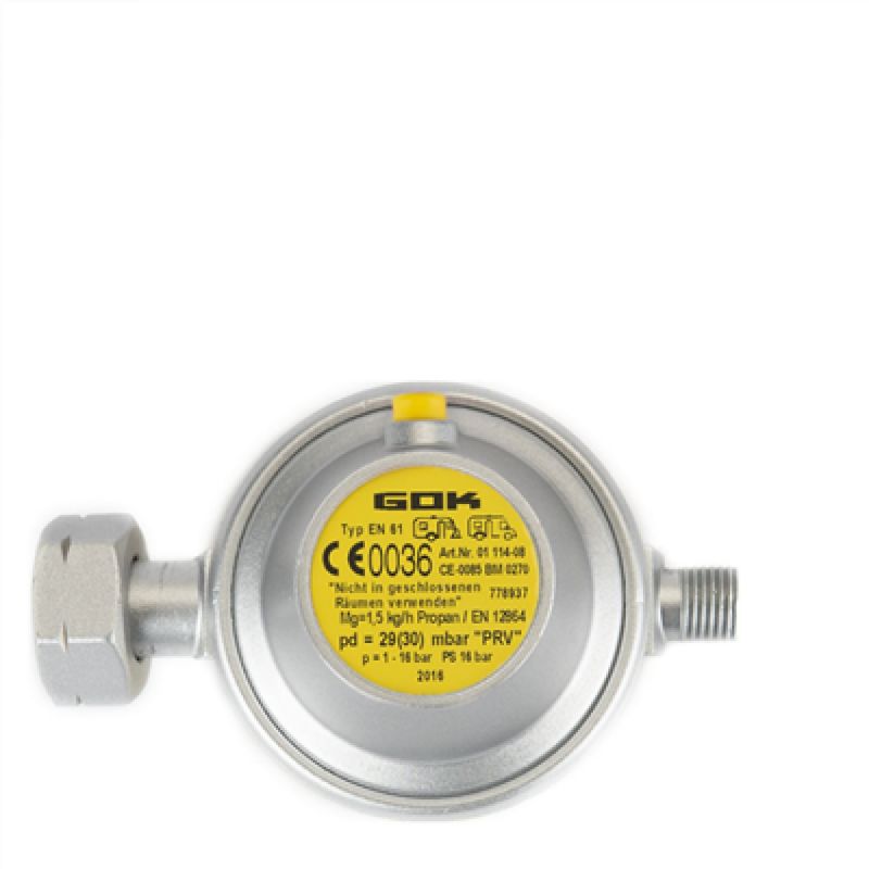 Detendeur 30gr 1-4 Din Avec Securite