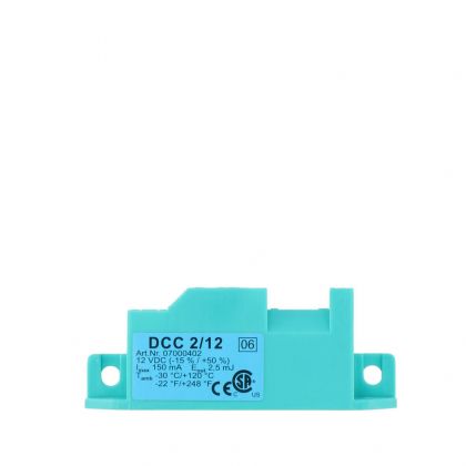 Ontsteking Combi E Truma