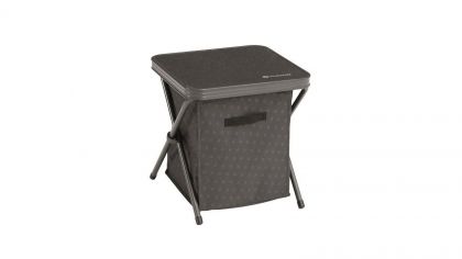Opbergkast Cayon Dgrijs Outwell