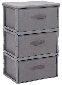 Opbergkast Crypt Opvouwbaar Bo-camp