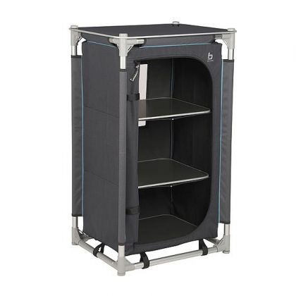 Opbergkast Deluxe Laag