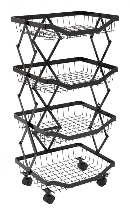 Etagere De Stockage Braddock
