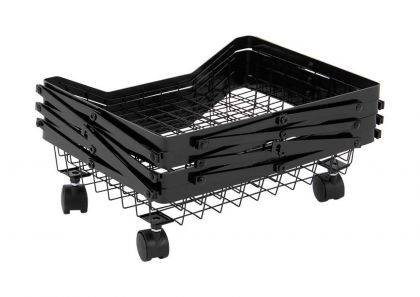 Etagere De Stockage Braddock