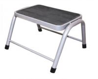 Opstap Sydney Enkel Grijs