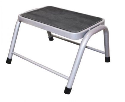 Opstap Sydney Enkel Grijs