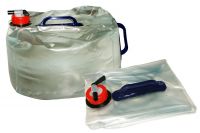 Opv. Jerrycan 20 L. Waspa