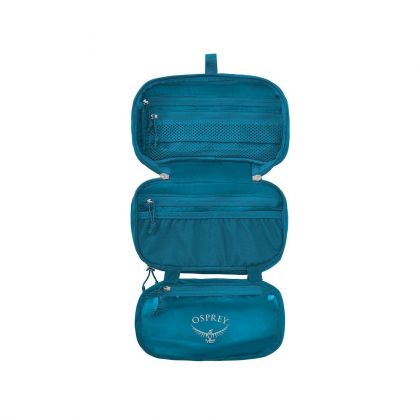 Organizer Ultralight Zip Waterfront