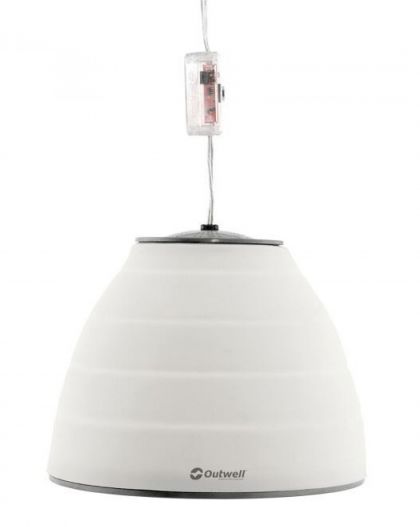 Orion Lux Cream Usb Tent Light Outwell