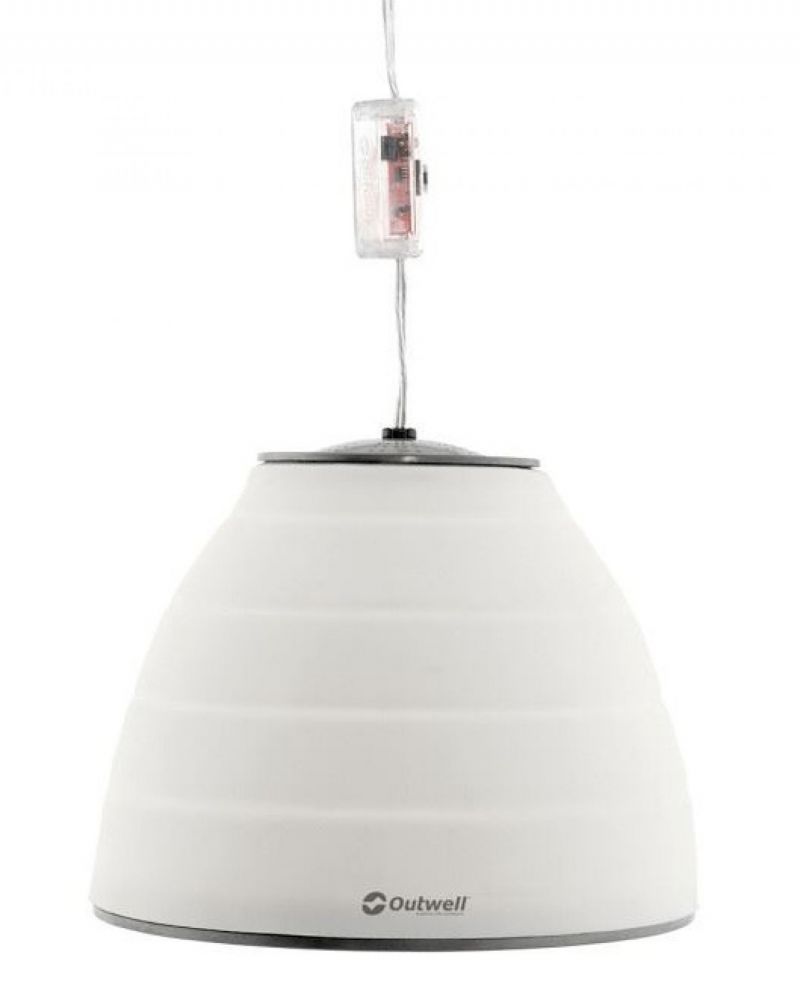 Orion Lux Cream Usb Tent Light Outwell